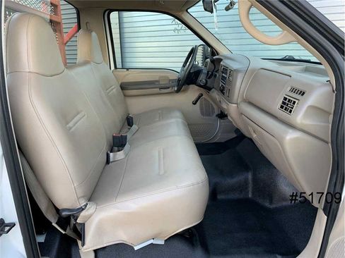 Used 2001 Ford F350 XL image 20