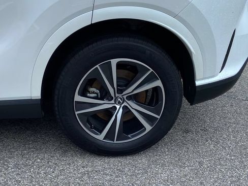 Certified 2024 Lexus RX 350 Premium w/ Accessory Package (Z1) AWD/4WD image 12
