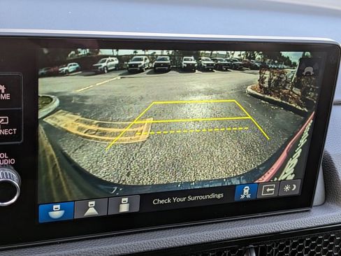 New 2026 Honda CR-V EX-L image 12