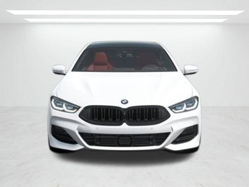 New 2026 BMW 840i 840 image 3