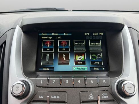 Used 2017 Chevrolet Equinox LT w/ Convenience Package FWD image 28