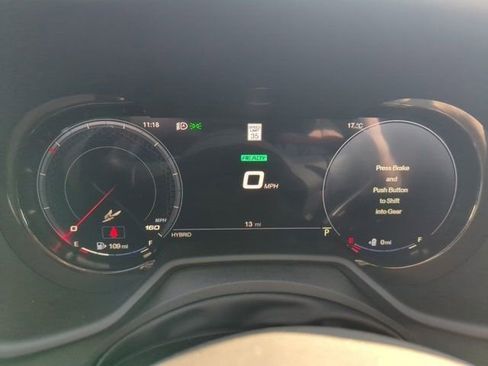 New 2024 Dodge Hornet R/T Plus image 13