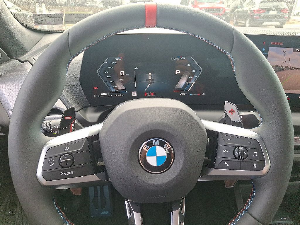 Used 2026 BMW M235i xDrive w/ M Performance Package AWD/4WD image 13