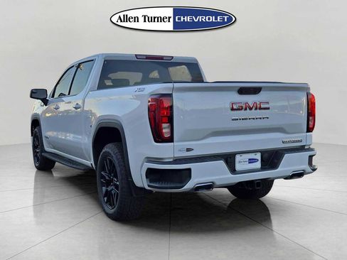 Used 2025 GMC Sierra 1500 Elevation w/ X31 Off-Road Package image 18