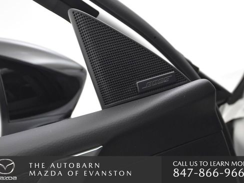 Used 2025 MAZDA CX-70 3.3 Turbo w/ Premium Package image 33