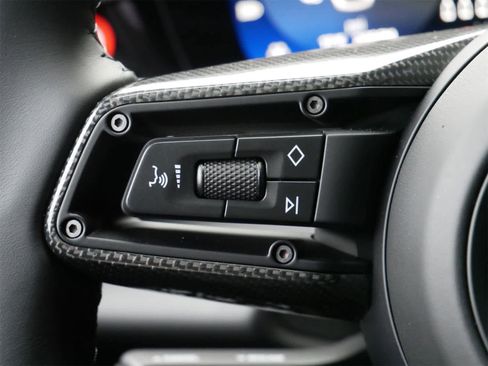 New 2025 Porsche Macan Turbo Electric image 17