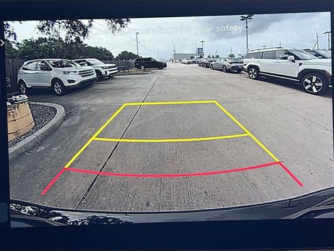 New 2026 Hyundai Tucson SEL image 13