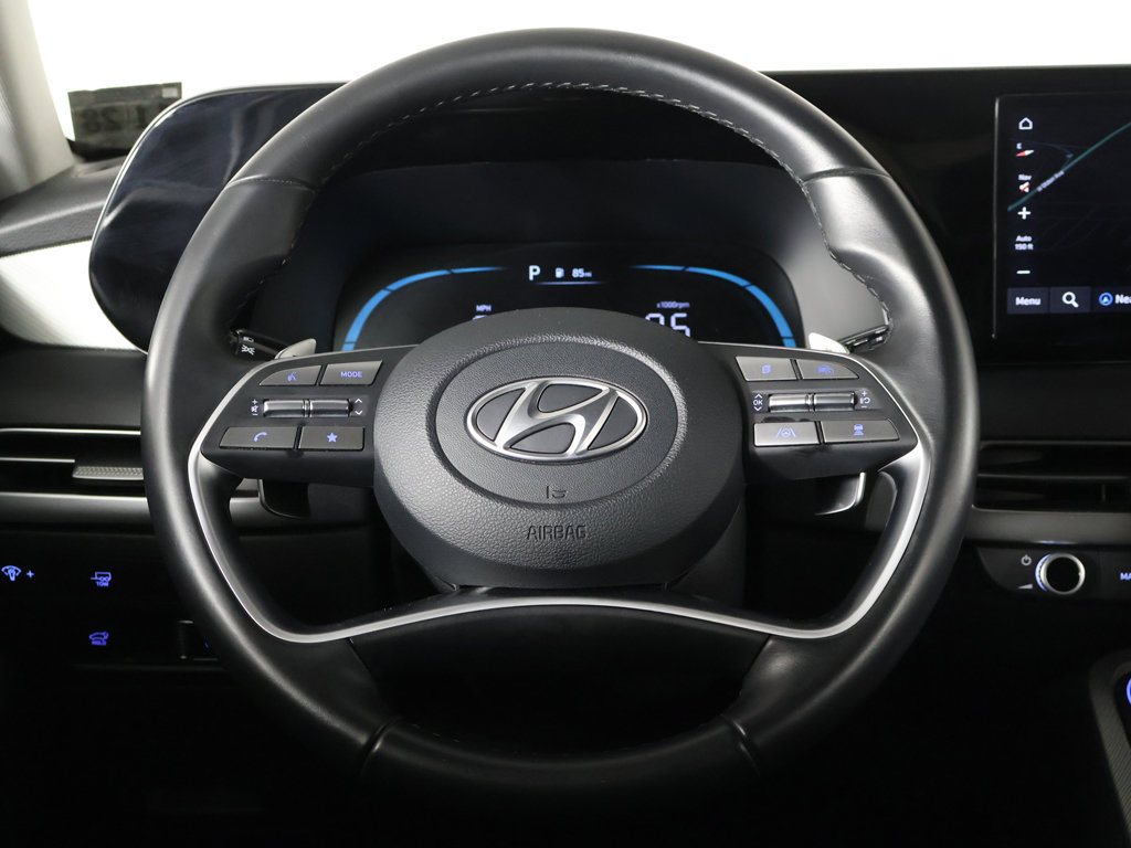 Certified 2024 Hyundai Palisade SEL AWD/4WD image 38