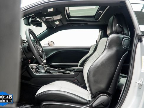 Used 2023 Dodge Challenger SRT Hellcat image 38