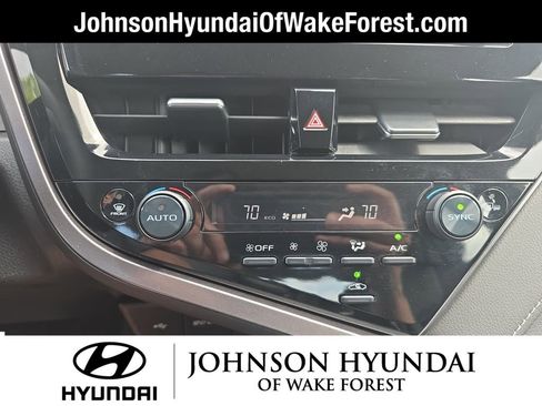 Used 2023 Toyota Camry SE image 28