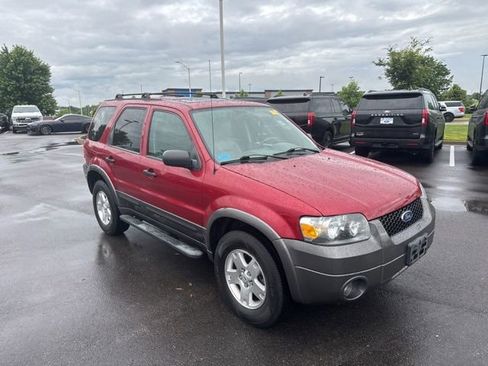 Used 2006 Ford Escape XLT AWD/4WD image 1