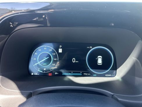 Used 2024 Hyundai Palisade Limited AWD/4WD image 12