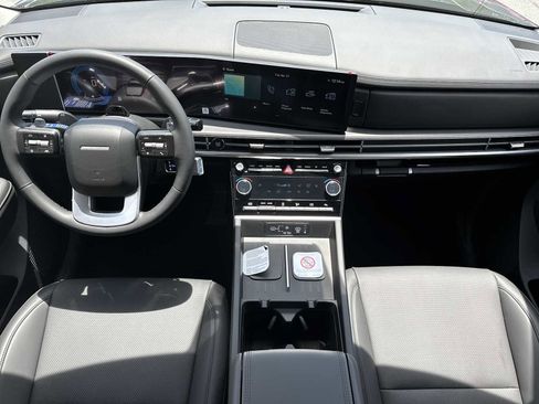 New 2026 Hyundai Santa Fe SEL FWD image 13