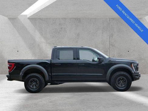 Used 2023 Ford F150 Raptor w/ Raptor Carbon Fiber Package AWD/4WD image 2