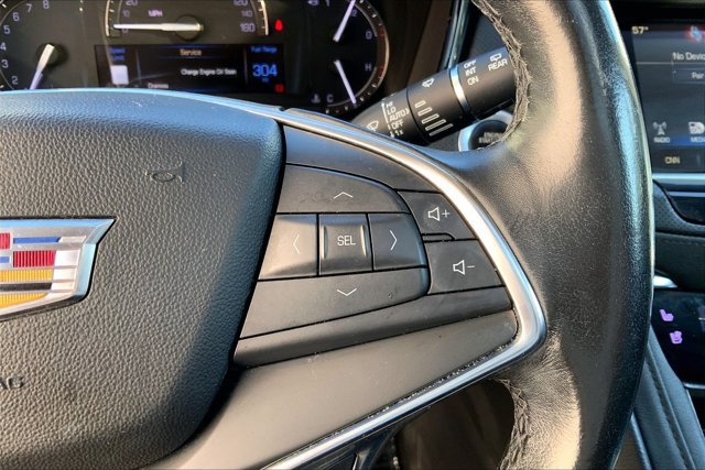 Used 2019 Cadillac XT5 Premium Luxury AWD/4WD image 19