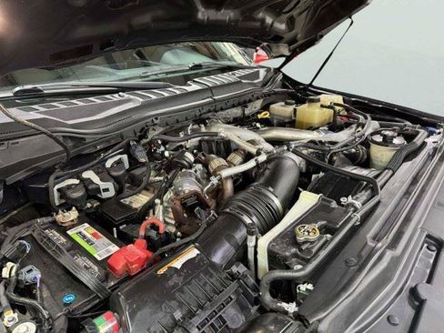 Used 2020 Ford F350 XL w/ Power Equipment Group AWD/4WD image 40