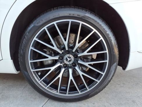 Certified 2024 Mercedes-Benz S 580 S 580 image 25