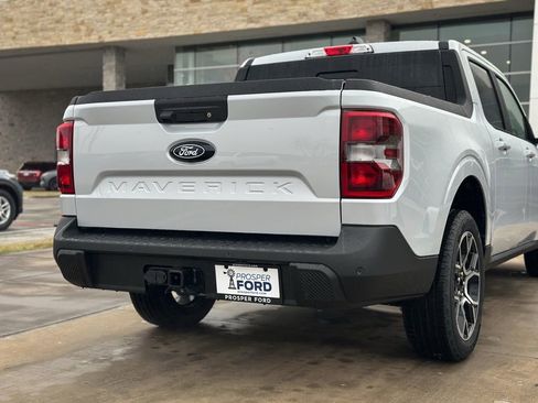 New 2026 Ford Maverick Lariat w/ 4K Tow Package image 38