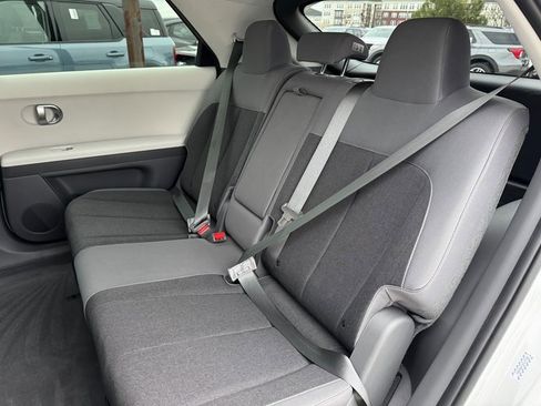 Used 2023 Hyundai Ioniq 5 SE image 16