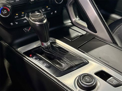 Used 2016 Chevrolet Corvette Stingray w/ 3LT Preferred Equipment Group image 18