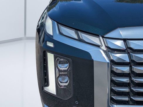 Used 2023 Hyundai Palisade Calligraphy FWD image 9