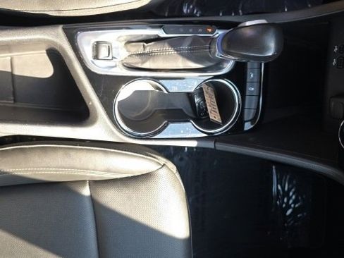 Certified 2024 Buick Encore GX Sport Touring w/ Comfort Package image 17