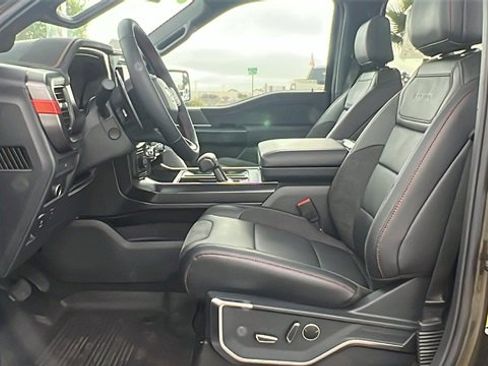 New 2025 Ford F150 Raptor image 18