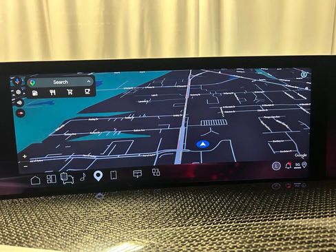 Used 2025 Cadillac Escalade V image 16