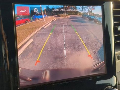 Used 2025 RAM 1500 Classic Warlock image 20