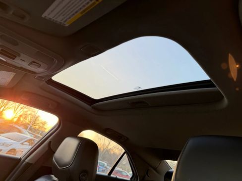 Used 2018 Cadillac ATS Luxury image 65