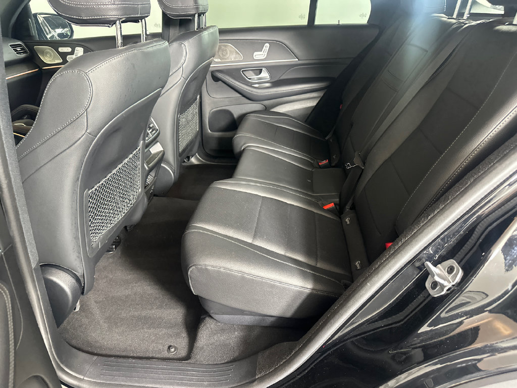 Certified 2023 Mercedes-Benz GLE 350 w/ 3rd Row Seat Package image 23