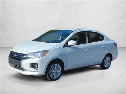 Used 2024 Mitsubishi Mirage G4 SE