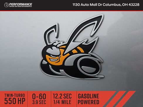 New 2026 Dodge Charger Scat Pack AWD/4WD image 11
