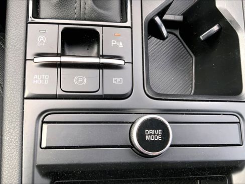 Used 2025 Kia K5 LXS image 36