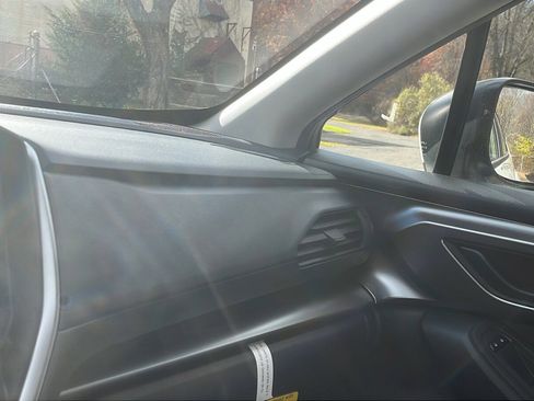 New 2026 Subaru Impreza 2.0i Sport image 15