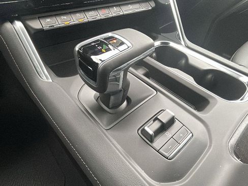 New 2026 GMC Sierra 1500 Denali w/ Denali Reserve Package image 27