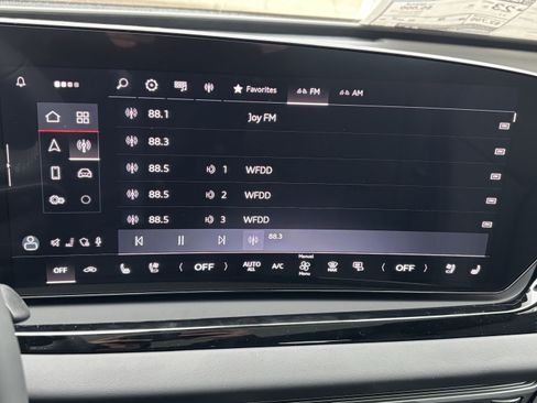 Certified 2026 Audi A6 Prestige AWD/4WD image 23