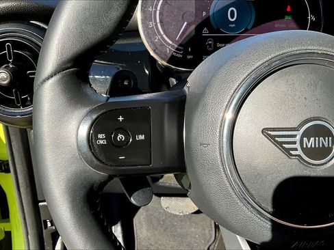 Used 2022 MINI Cooper S image 20