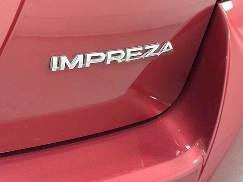 Used 2018 Subaru Impreza 2.0i AWD/4WD image 28