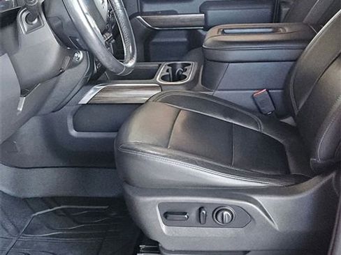 Used 2019 Chevrolet Silverado 1500 RST w/ All-Star Edition image 21