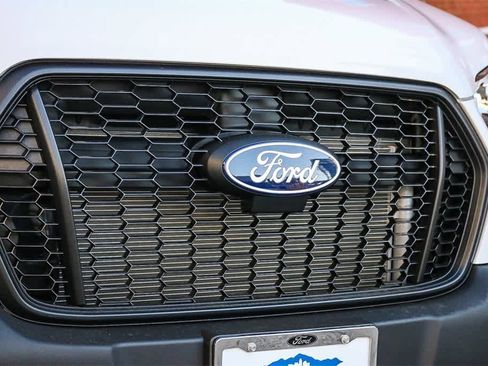 New 2026 Ford Transit 350 image 5