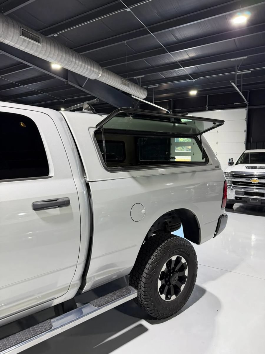 Used 2017 RAM 2500 Tradesman w/ Popular Equipment Group AWD/4WD image 14