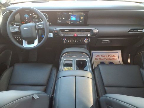 New 2026 Hyundai Palisade Calligraphy image 10