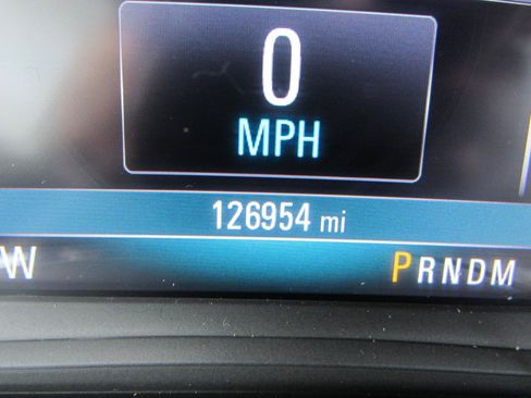 Used 2017 Buick Encore Preferred FWD image 12