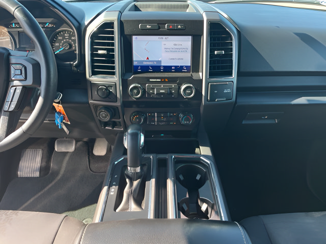 Used 2020 Ford F150 XLT w/ Equipment Group 302A Luxury RWD image 22