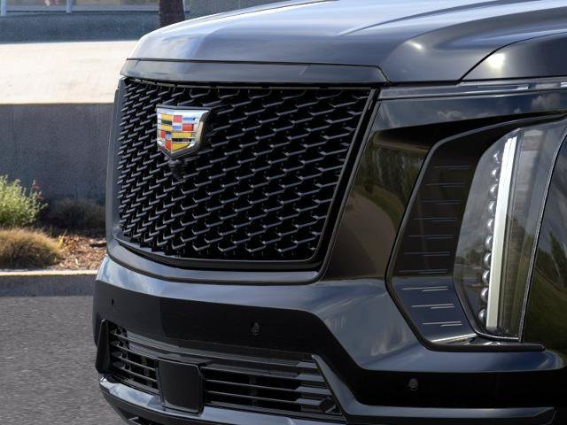 New 2026 Cadillac Escalade Platinum Sport AWD/4WD image 13