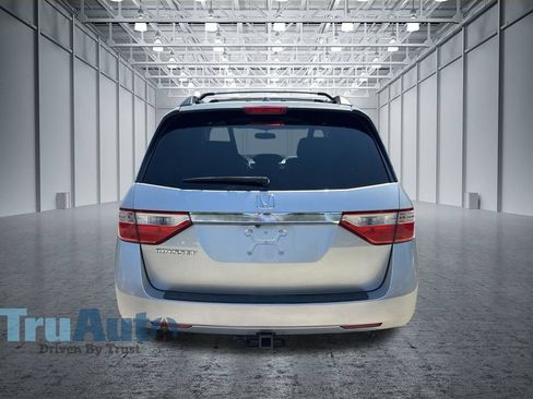 Used 2013 Honda Odyssey EX-L image 7