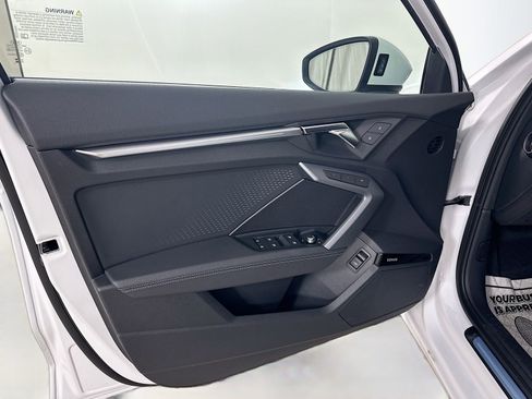 New 2026 Audi A3 2.0T Premium Plus AWD/4WD image 17