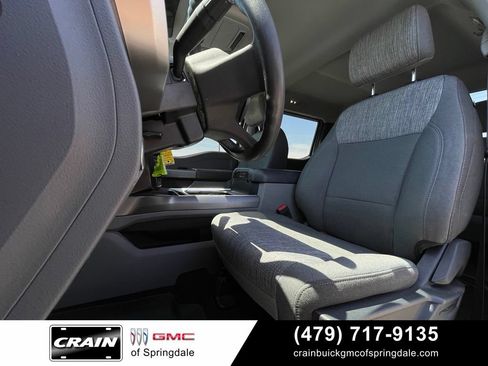 Used 2024 Ford F250 XLT w/ 360-Degree Camera Package AWD/4WD image 23