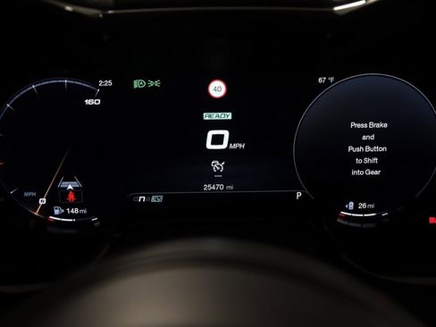 Used 2024 Alfa Romeo Tonale Ti w/ Active Assist Package image 21